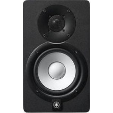 Yamaha HS5 loudspeaker 2-way Black Wired 70 W