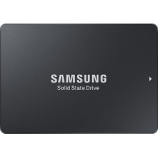 Samsung Dysk serwerowy Samsung PM893 3.84TB 2.5'' SATA III (6 Gb/s)  (MZ7L33T8HBLT-00A07)