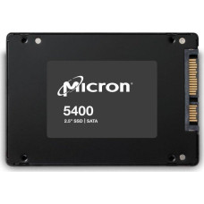 Micron SSD Micron 5400 PRO 1.92TB SATA 2.5