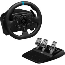 Logitech G923 PS5/PS4/PC steering wheel (941-000149)