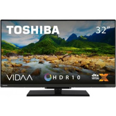 Toshiba TV LED 32 inches 32WV3F63DG