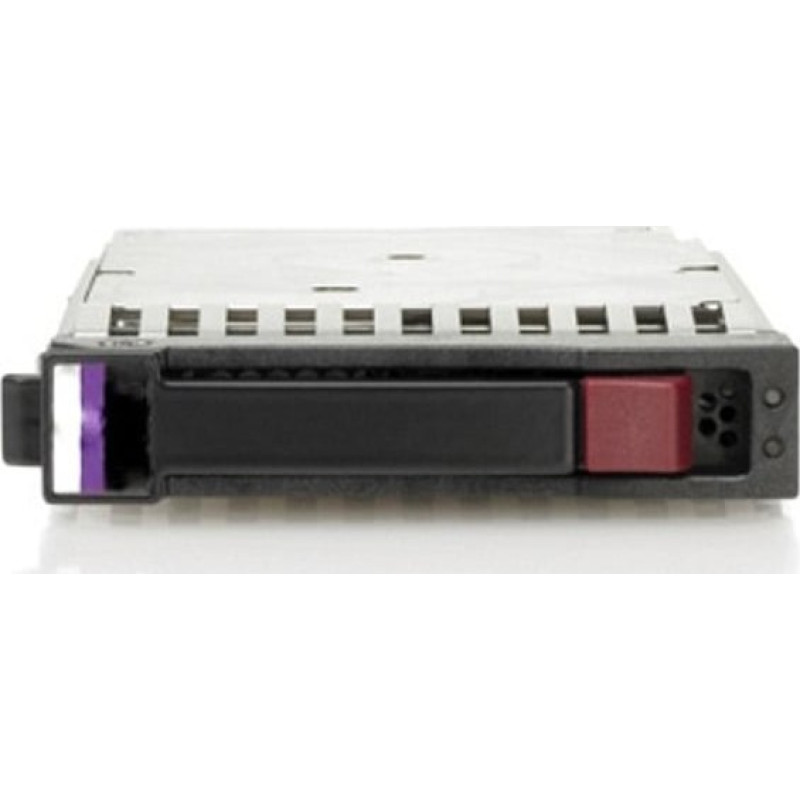 HP Dysk serwerowy HP 300GB 2.5'' SAS-2 (6Gb/s)  (730705-001)