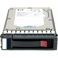 HP Dysk serwerowy HP 500GB 2.5'' SATA II (3 Gb/s)  (507750-S21)