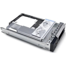 Dell Dysk serwerowy Dell 960GB 2.5'' SATA III (6 Gb/s)  (345-BDQM)