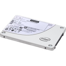 Lenovo Dysk serwerowy Lenovo S4620 960GB 2.5'' SATA III (6 Gb/s)  (4XB7A17126)