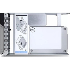 Dell Dysk serwerowy Dell 480GB 2.5'' SATA III (6 Gb/s)  (345-BDOL)