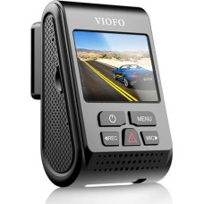 Viofo A119-G V3 dashcam Black