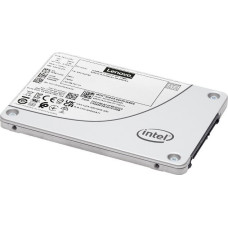 Lenovo Dysk serwerowy Lenovo S4520 480GB 3.5'' SATA III (6 Gb/s)  (4XB7A17119)