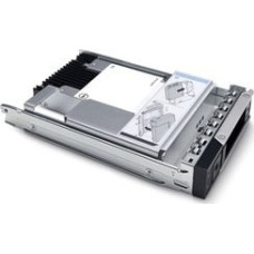 Dell Dysk serwerowy Dell 960GB 2.5'' SATA III (6 Gb/s)  (345-BDQM)