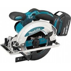 Makita Pilarka tarczowa Makita DHS610RTJ 18 V 165 mm