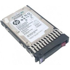 HP Dysk serwerowy HP 300GB 2.5'' SAS-2 (6Gb/s)  (713815-B21)