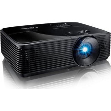 Optoma HD146X data projector Ceiling / Floor mounted projector 3600 ANSI lumens DMD 1080p (1920x1080) 3D Black