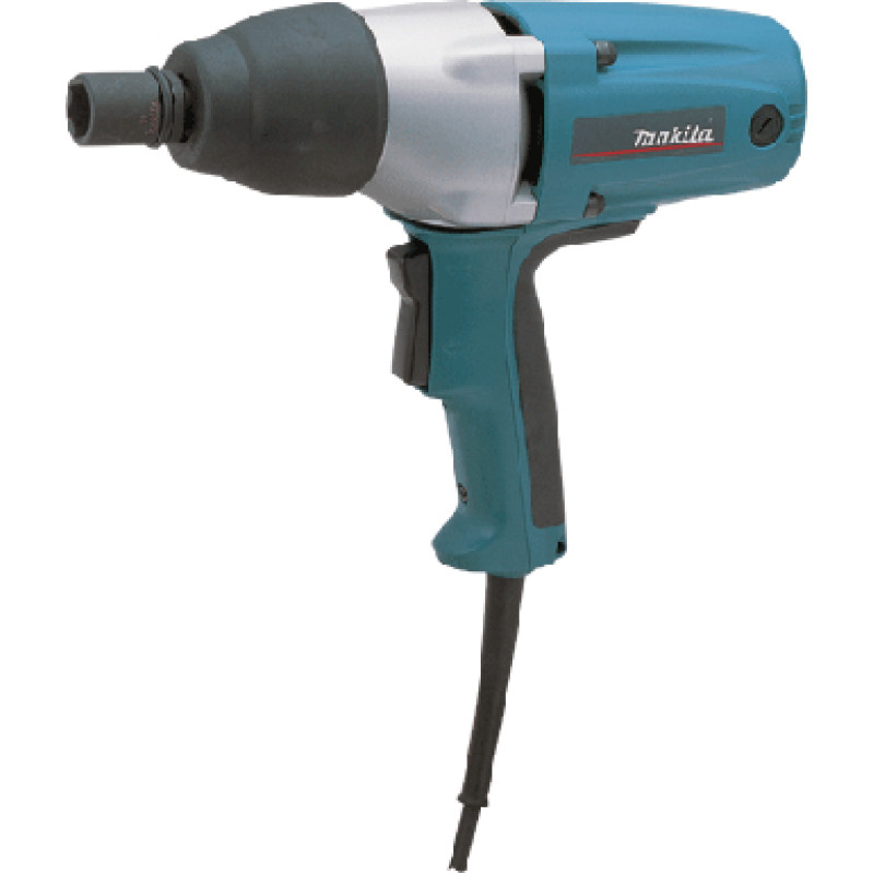 Makita Klucz udarowy Makita TW0350 400 W 1/2