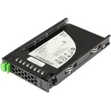 Fujitsu Dysk serwerowy Fujitsu 480GB 2.5'' SATA III (6 Gb/s)  (S26361-F5675-L948)