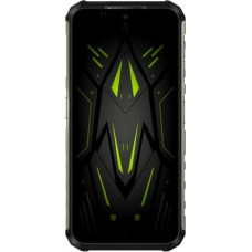 Ulefone Armor 22 8/256GB Black/Green Smartphone (UF-A22-256/GN)