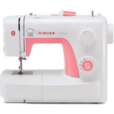 Singer Simple 3210 Automatic sewing machine Electromechanical