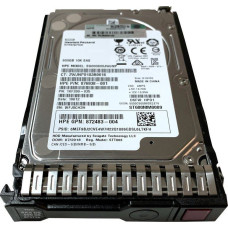 HP Dysk serwerowy HP 600GB 2.5'' SAS-3 (12Gb/s)  (872736-001)