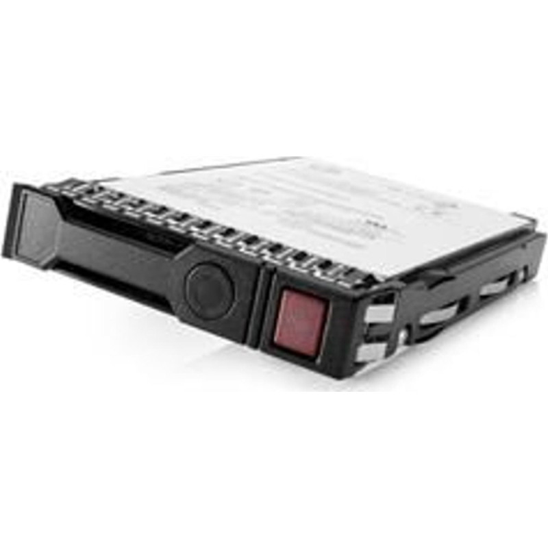 HP Dysk serwerowy HP 4TB 3.5'' SATA III (6 Gb/s)  (693687-S21)