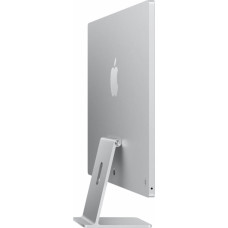 Apple iMac Z1EH 59,62cm 23,5Zoll Standardglas M4 10C CPU/10C GPU/16C N.E. 24GB 1TB SSD Gbit Eth MM NumKey TID DE Silber