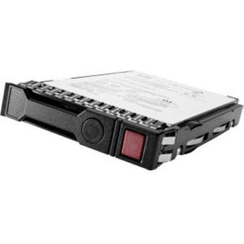 HP Dysk serwerowy HP 4TB 3.5'' SAS-3 (12Gb/s)  (793669-B21)