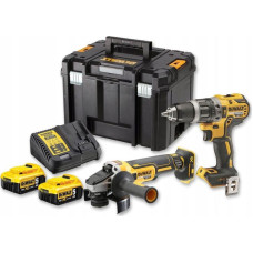 Dewalt 6-piece power tool set (DCK2080P2T-QW)