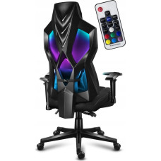 Huzaro Combat 6.2 Black RGB gaming chair