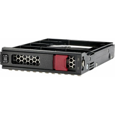 HP Dysk serwerowy HP 4TB 3.5'' SATA III (6 Gb/s)  (861744-B21)