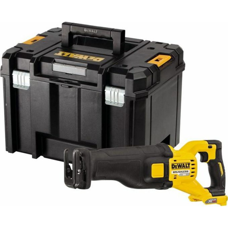 Dewalt Piła szablasta Dewalt DCS389NT 54 V