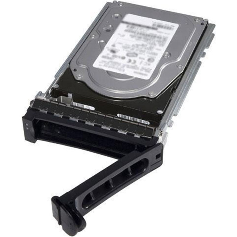 Dell Dysk serwerowy Dell 600GB 2.5'' SAS-3 (12Gb/s)  (400-AJSB)