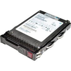 HP Dysk serwerowy HP 240GB 2.5'' SATA III (6 Gb/s)  (P04556-B21)