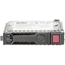 HP Dysk serwerowy HP 450GB 2.5'' SAS-3 (12Gb/s)  (759547-001)