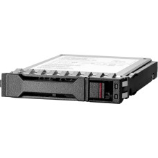 HP Dysk serwerowy HP 480GB 2.5'' SATA III (6 Gb/s)  (P41522-001)