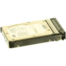 HP Dysk serwerowy HP 72GB 3.5'' SAS-2 (6Gb/s)  (389343-001)