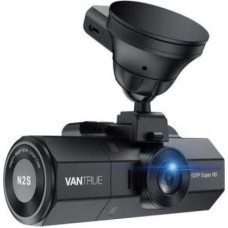 Vantrue Dashcam Vantrue N2S Dual 1440P