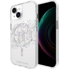 Case-Mate Case Mate Karat Touch of Pearl case, MagSafe - iPhone 15