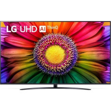 LG Telewizor LG 43UR81003LJ LED 43'' 4K Ultra HD WebOS