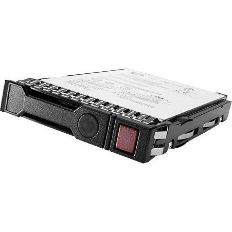 HP Dysk serwerowy HP 300GB 3.5'' SAS-3 (12Gb/s)  (P04693-B21)