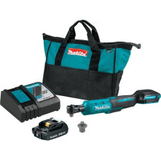 Makita Klucz udarowy Makita 18 V