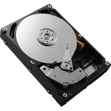 Dell Dysk serwerowy Dell 2.4TB 2.5'' SAS-3 (12Gb/s)  (F9NWJ)