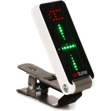 Tc Electronic Unitune Clip - chromatic tuner on a clip