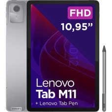 Lenovo Tab M11 128 GB 27.9 cm (11