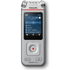 Philips Stereo Audio recorder DVT4110