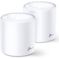 Tp-Link System WiFi AX5400 Deco X60(2-pack )