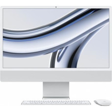 Apple IMAC 24 inch SLV/8C CPU/8C GPU/8GB/256GB