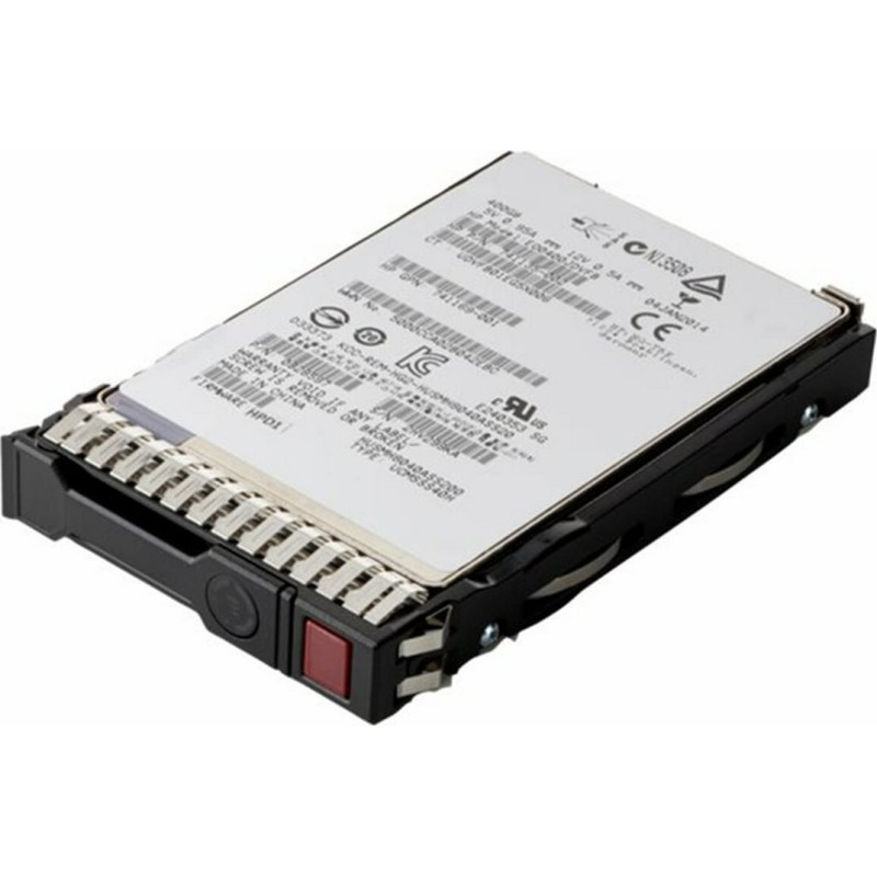 HP Dysk serwerowy HP 800GB 2.5'' SAS-3 (12Gb/s)  (P22581-001)