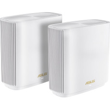 Asus Router Asus ZenWiFi XT9 Biały 2-pack