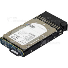 HP Dysk serwerowy HP Enterprise 600GB 3.5'' SAS-1 (3Gb/s)  (601777-001)