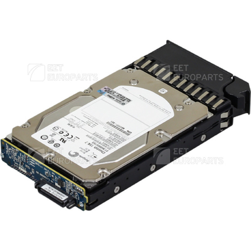 HP Dysk serwerowy HP Enterprise 600GB 3.5'' SAS-1 (3Gb/s)  (601777-001)