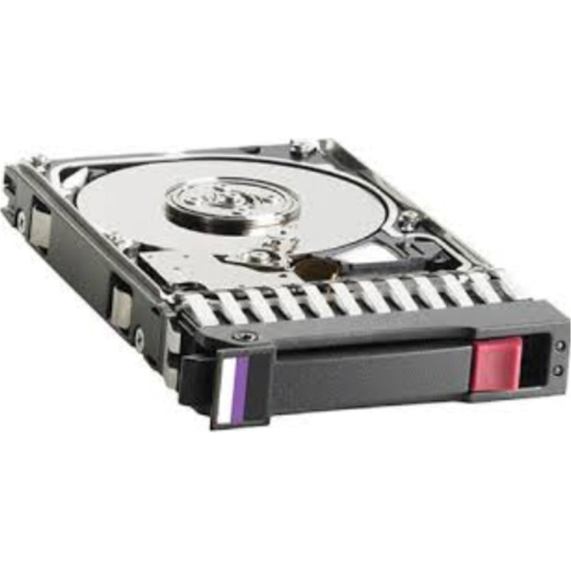 HP Dysk serwerowy HP 300GB 2.5'' SAS-1 (3Gb/s)  (787644-001)