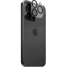 Jcpal JCPal iClara Camera Lens Protector - osłona na aparat do iPhone 16 Pro/16 Pro Max - Gwarancja bezpieczeństwa. Proste raty. Bezpłatna wysyłka od 170 zł.